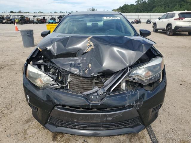 Photo 5 from auction – 2015 TOYOTA COROLLA L with VIN 2T1BURHE8FC411727