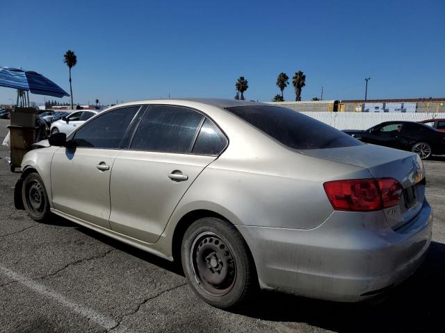 Photo 2 from auction – 2014 VOLKSWAGEN JETTA BASE with VIN 3VW2K7AJ2EM251042