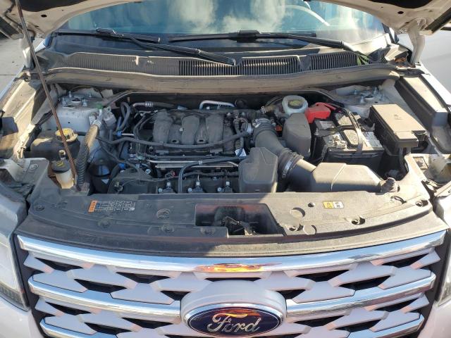 Photo 12 from auction – 2018 FORD EXPLORER XLT with VIN 1FM5K8D84JGC42079