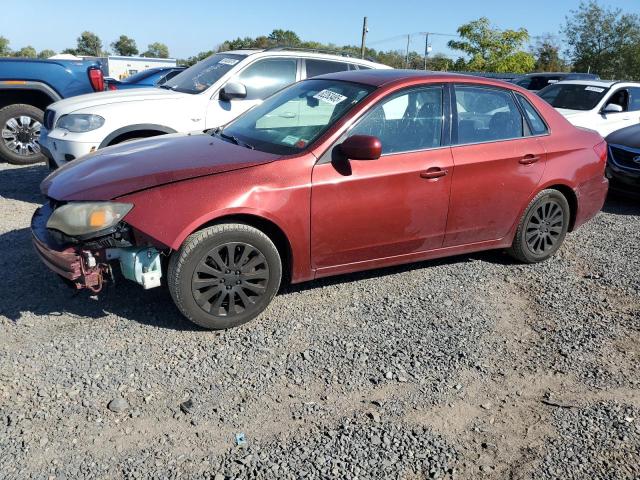 SUBARU IMPREZA 2010 with VIN JF1GE6B65AH512723 - Photo from auction