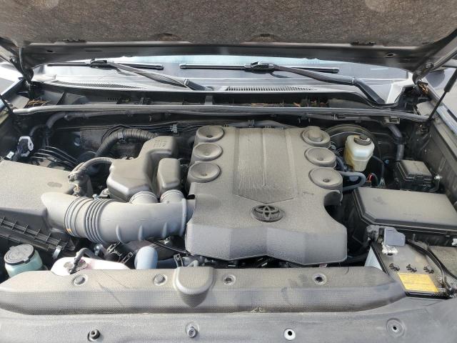 Photo 12 from auction – 2023 TOYOTA 4RUNNER SR with VIN JTEEU5JR0P5279463