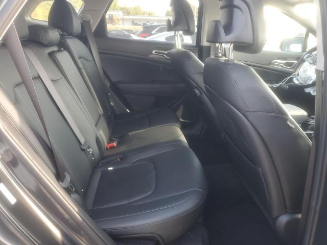 Photo 11 from auction – 2025 KIA SPORTAGE E with VIN 5XYK3CDF7SG241163