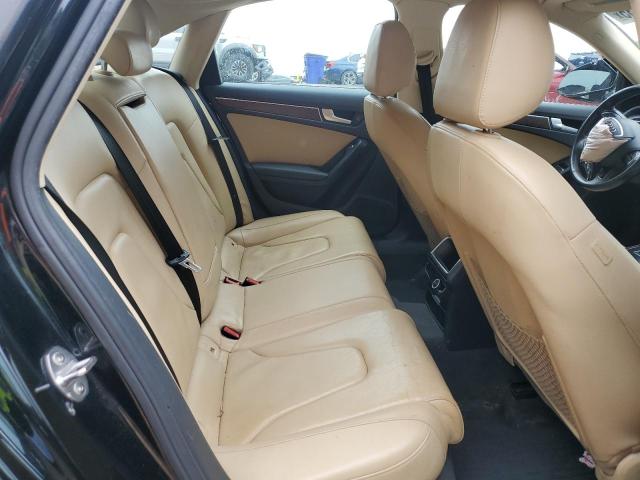 Photo 10 from auction – 2013 AUDI A4 PREMIUM with VIN WAUAFAFL4DA173205