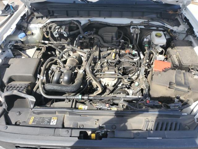 Photo 11 from auction – 2022 FORD BRONCO BAS with VIN 1FMDE5BH2NLB41690