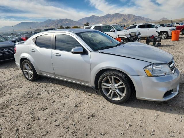 Photo 4 from auction – 2011 DODGE AVENGER MA with VIN 1B3BD1FG0BN524537