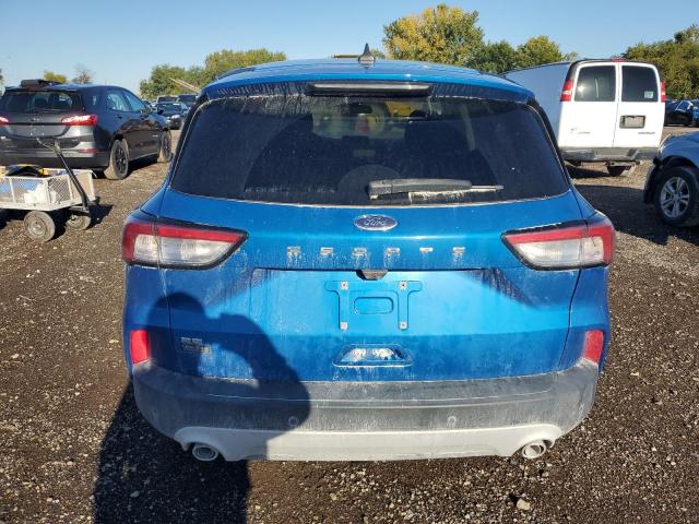 Photo 6 from auction – 2021 FORD ESCAPE SE with VIN 1FMCU0G65MUA06883