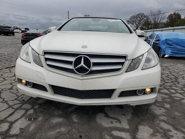 Photo 5 from auction – 2011 MERCEDES-BENZ E 350 with VIN WDDKK5GFXBF101787
