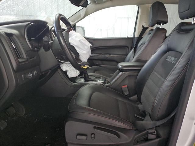 Photo 7 from auction – 2015 GMC CANYON SLE with VIN 1GTG6BE39F1250559