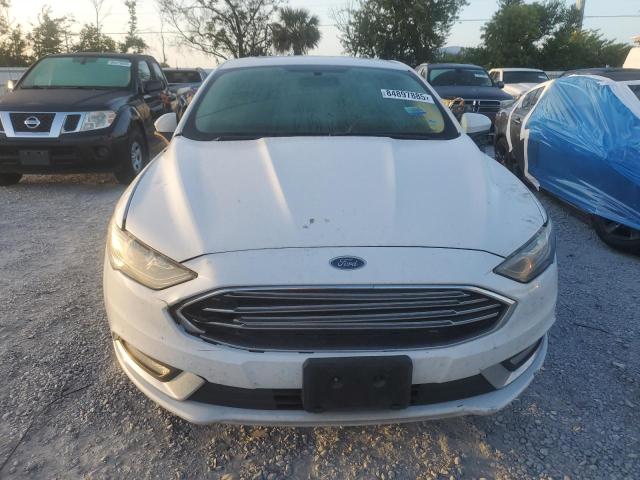 Photo 5 from auction – 2018 FORD FUSION SE with VIN 3FA6P0LU9JR138261