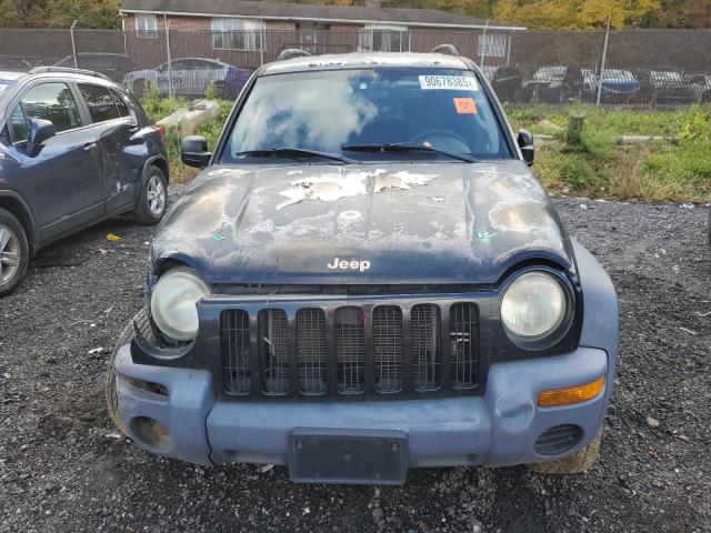 Photo 5 from auction – 2003 JEEP LIBERTY SP with VIN 1J4GL48K53W678435