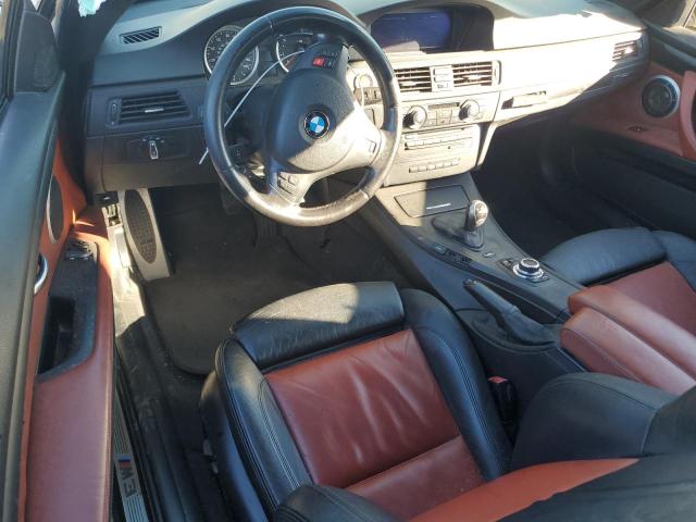 Photo 8 from auction – 2012 BMW M3 with VIN WBSKG9C5XCE797972