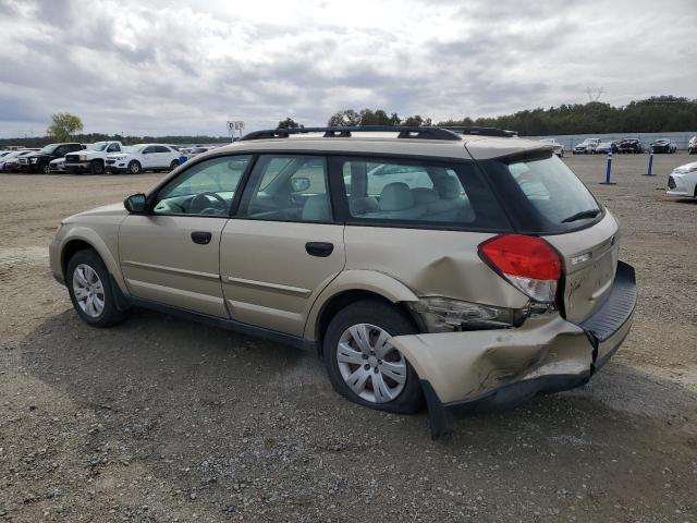 Photo 2 from auction – 2008 SUBARU OUTBACK with VIN 4S4BP60CX86327284