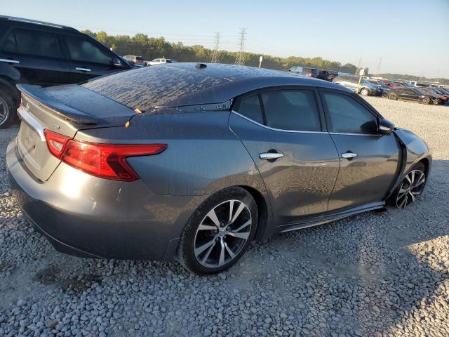 Photo 3 from auction – 2017 NISSAN MAXIMA 3.5 with VIN 1N4AA6AP3HC421243