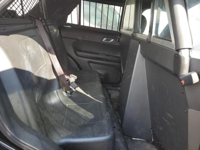 Photo 10 from auction – 2017 FORD EXPLORER P with VIN 1FM5K8AR0HGC78214