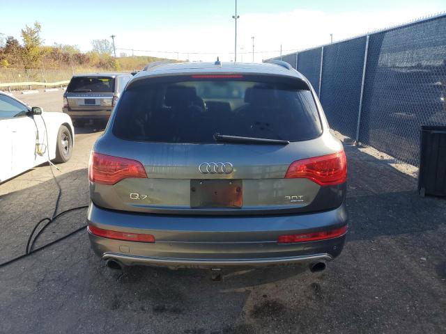 Photo 6 from auction – 2015 AUDI Q7 PREMIUM with VIN WA1LGAFE2FD014320