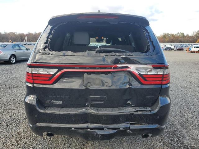 Photo 6 from auction – 2023 DODGE DURANGO GT with VIN 1C4RDJDG9PC639057