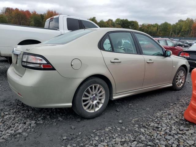 Photo 3 from auction – 2008 SAAB 9-3 2.0T with VIN YS3FB49Y881112306