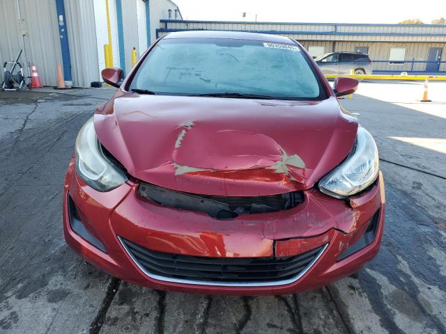 Photo 5 from auction – 2016 HYUNDAI ELANTRA SE with VIN 5NPDH4AEXGH667991