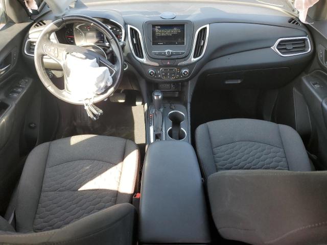 Photo 8 from auction – 2019 CHEVROLET EQUINOX LT with VIN 3GNAXKEVXKS548574