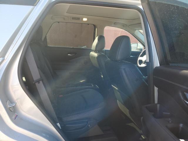 Photo 11 from auction – 2023 NISSAN PATHFINDER with VIN 5N1DR3DK1PC223043