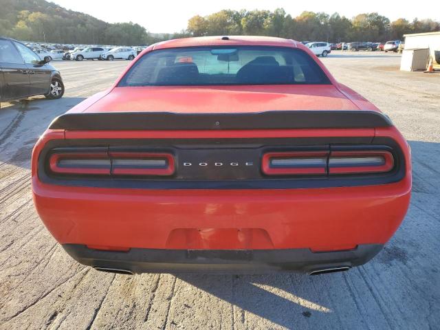 Photo 6 from auction – 2019 DODGE CHALLENGER with VIN 2C3CDZAG9KH635450