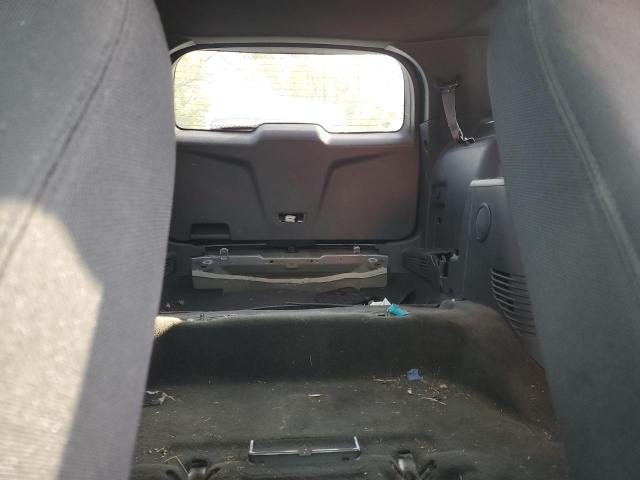 Photo 10 from auction – 2014 FORD EXPLORER XLT with VIN 1FM5K8D8XEGB67281