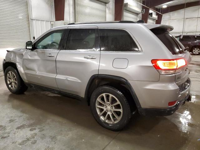 Photo 2 from auction – 2014 JEEP GRAND CHER with VIN 1C4RJFBG7EC259091