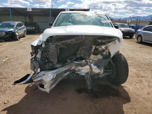 Photo 5 from auction – 2013 RAM 1500 ST with VIN 3C6JR6AG9DG555501