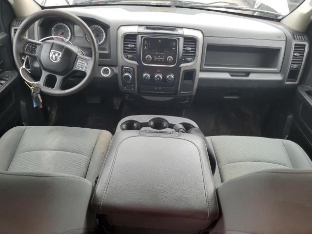 Photo 8 from auction – 2016 RAM 1500 ST with VIN 1C6RR7FG8GS276555
