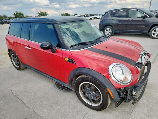 Photo 4 from auction – 2012 MINI COOPER CLU with VIN WMWZF3C53CT489265