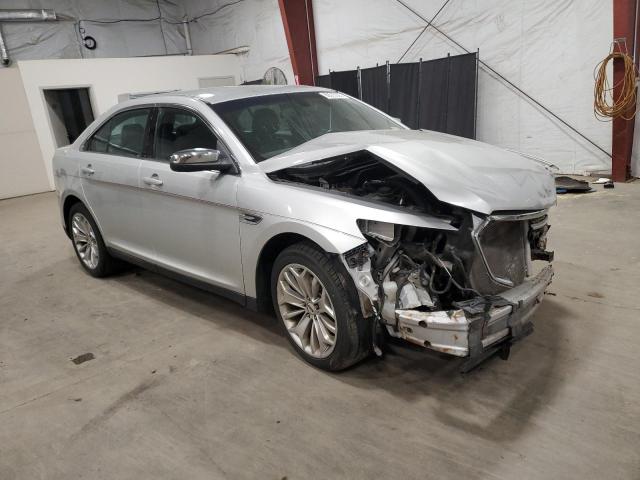 Photo 4 from auction – 2015 FORD TAURUS LIM with VIN 1FAHP2F82FG118340