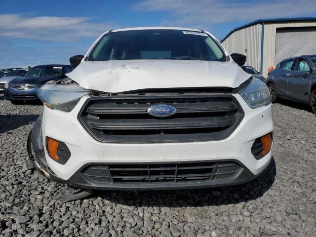 Photo 5 from auction – 2017 FORD ESCAPE S with VIN 1FMCU0F75HUA58028