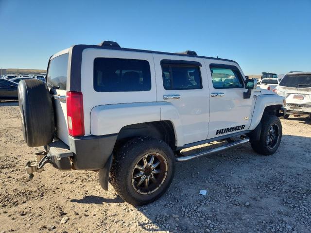 Photo 3 from auction – 2007 HUMMER H3 with VIN 5GTDN13E478251690