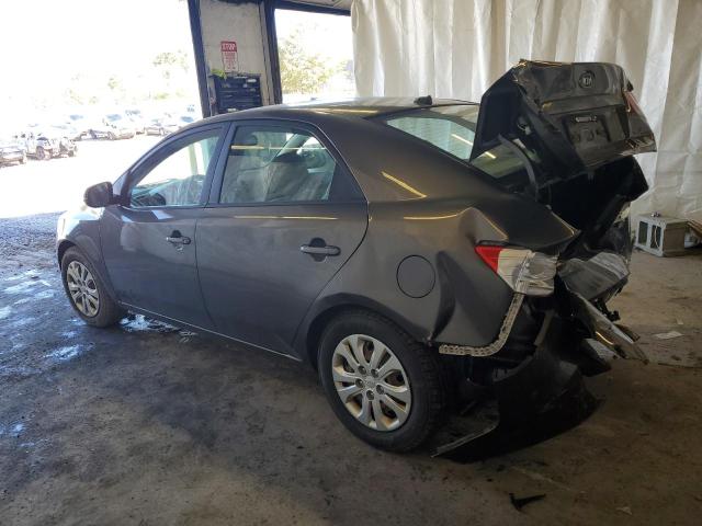 Photo 2 from auction – 2011 KIA FORTE EX with VIN KNAFU4A26B5426056