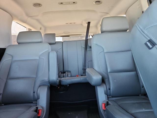 Photo 10 from auction – 2019 CHEVROLET SUBURBAN C with VIN 1GNSCHKC3KR297356