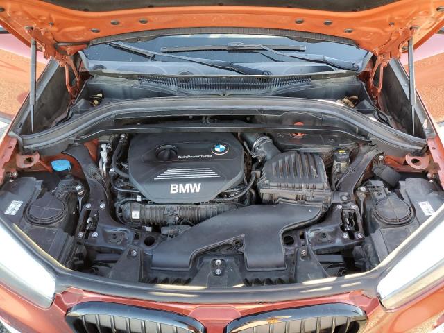 Photo 12 from auction – 2018 BMW X1 with VIN WBXHU7C37J5L05895