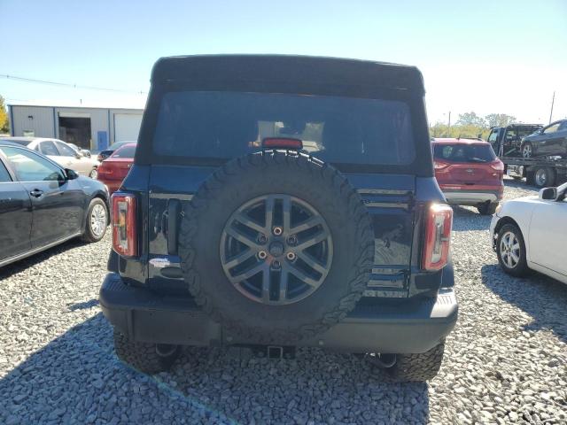 Photo 6 from auction – 2021 FORD BRONCO BAS with VIN 1FMEE5DPXMLA86395