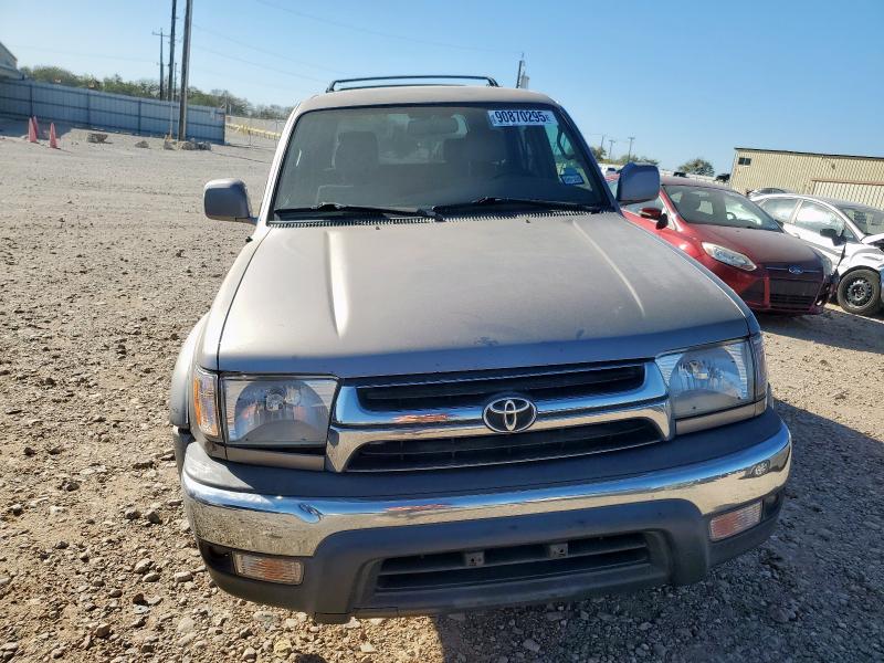 Photo 5 from auction – 2001 TOYOTA 4RUNNER SR with VIN JT3HN86R210344332