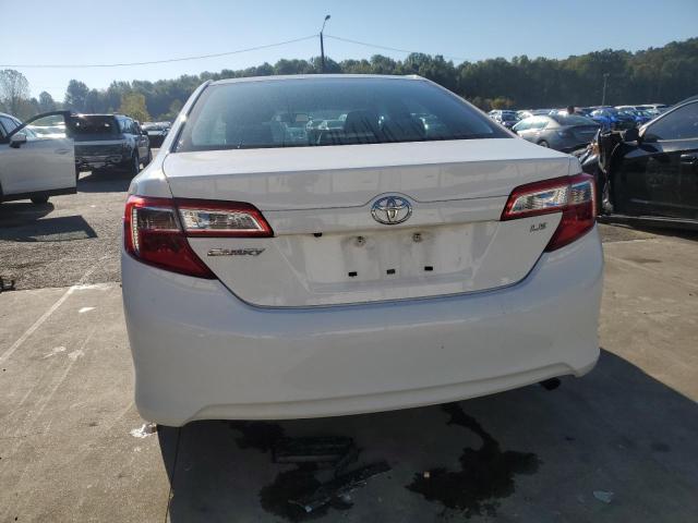 Photo 6 from auction – 2014 TOYOTA CAMRY L with VIN 4T4BF1FK8ER442421