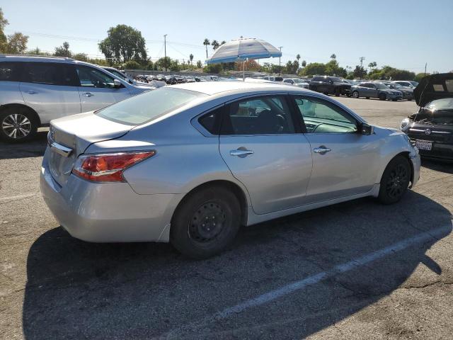 Photo 3 from auction – 2013 NISSAN ALTIMA 2.5 with VIN 1N4AL3AP8DC278759
