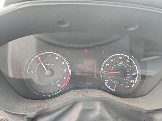 Photo 9 from auction – 2018 SUBARU IMPREZA with VIN 4S3GTAA66J3740277