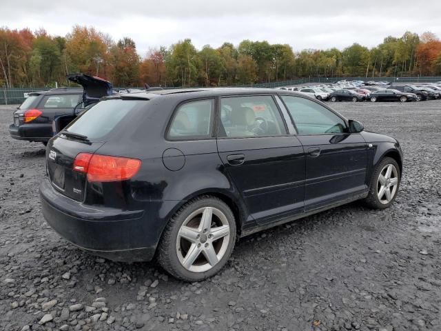 Photo 3 from auction – 2006 AUDI A3 2.0 PRE with VIN WAUNF68P66A000710
