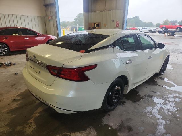 Photo 3 from auction – 2016 NISSAN MAXIMA 3.5 with VIN 1N4AA6AP8GC420877