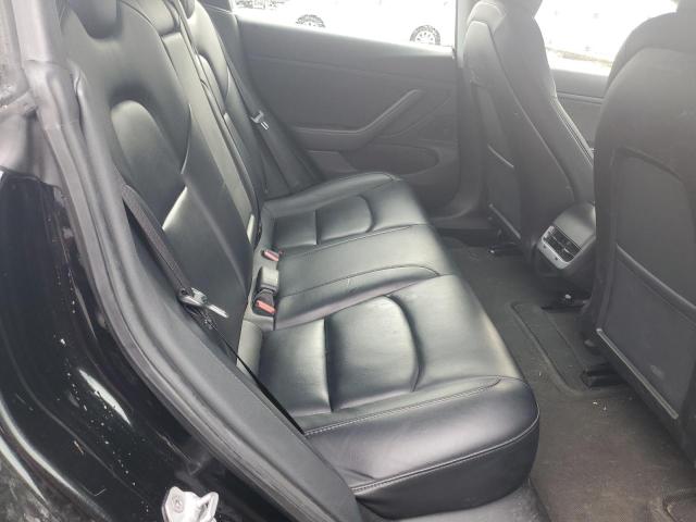 Photo 10 from auction – 2019 TESLA MODEL 3 with VIN 5YJ3E1EA8KF361695
