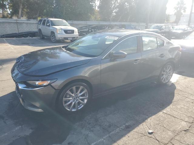 MAZDA 3 SELECT 2023 with VIN 3MZBPABMXPM378762 - Photo from auction