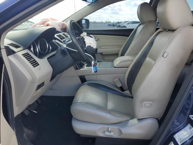 Photo 7 from auction – 2008 MAZDA CX-9 with VIN JM3TB28A280132163