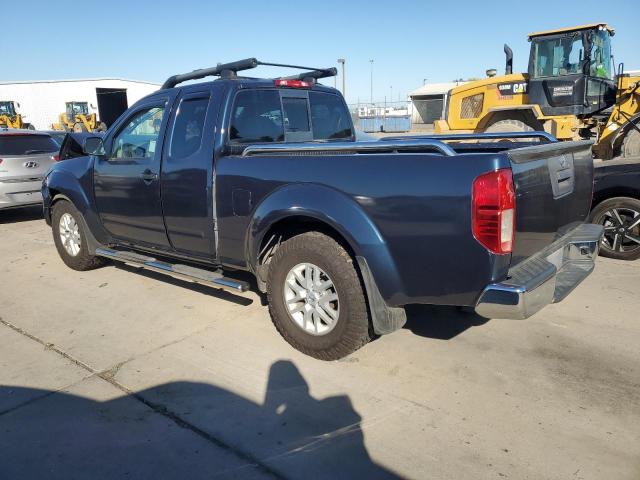 Photo 2 from auction – 2016 NISSAN FRONTIER S with VIN 1N6BD0CT2GN799437