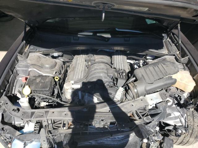 Photo 11 from auction – 2019 DODGE CHARGER SCAT PACK with VIN 2C3CDXGJ9KH646424