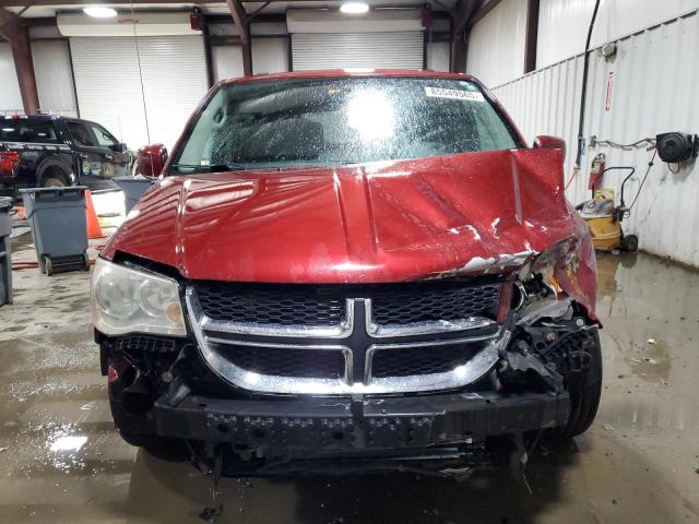 Photo 5 from auction – 2014 DODGE GRAND CARA with VIN 2C4RDGCG2ER285259