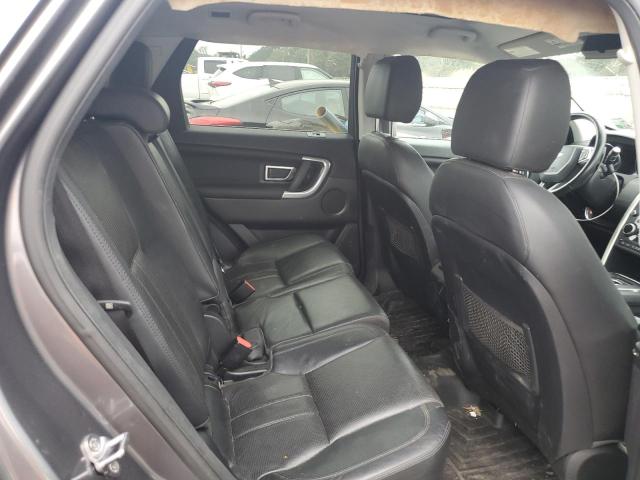 Photo 11 from auction – 2016 LAND ROVER DISCOVERY with VIN SALCR2BG0GH575289